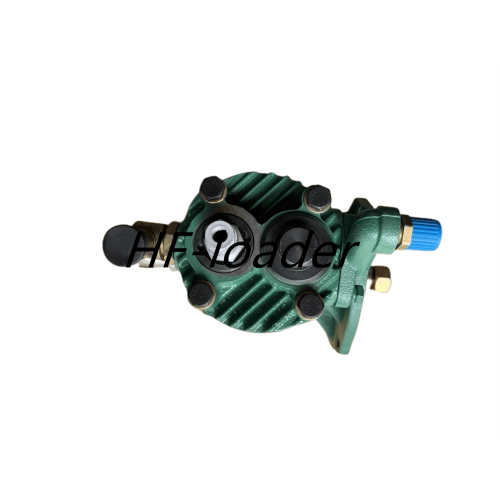 6110 Motor K-3509010-3 Luftkompression